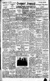 Hampshire Telegraph Friday 13 January 1939 Page 20