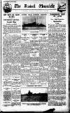 Hampshire Telegraph Friday 27 January 1939 Page 13