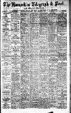 Hampshire Telegraph Friday 10 February 1939 Page 1