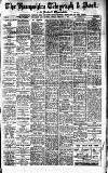 Hampshire Telegraph Friday 17 February 1939 Page 1