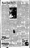 Hampshire Telegraph Friday 17 February 1939 Page 6