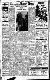 Hampshire Telegraph Friday 10 March 1939 Page 2