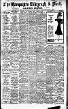 Hampshire Telegraph Friday 24 March 1939 Page 1