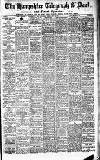 Hampshire Telegraph Friday 12 May 1939 Page 1