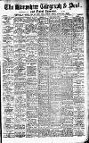 Hampshire Telegraph Friday 02 June 1939 Page 1