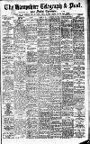 Hampshire Telegraph Friday 09 June 1939 Page 1