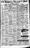 Hampshire Telegraph Friday 15 September 1939 Page 1