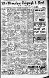 Hampshire Telegraph Friday 22 September 1939 Page 1