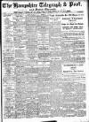 Hampshire Telegraph Friday 10 November 1939 Page 1