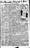 Hampshire Telegraph Friday 17 November 1939 Page 1