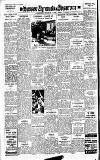 Hampshire Telegraph Friday 17 November 1939 Page 6