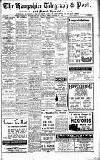 Hampshire Telegraph Friday 19 January 1940 Page 1