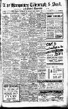 Hampshire Telegraph Friday 08 March 1940 Page 1