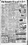 Hampshire Telegraph Friday 15 March 1940 Page 1