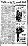 Hampshire Telegraph Friday 17 May 1940 Page 1