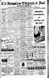 Hampshire Telegraph Friday 31 May 1940 Page 1