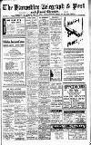 Hampshire Telegraph Friday 02 August 1940 Page 1