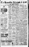 Hampshire Telegraph Friday 18 October 1940 Page 1