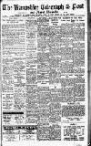 Hampshire Telegraph Friday 25 October 1940 Page 1