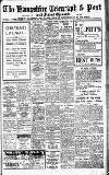 Hampshire Telegraph Friday 01 November 1940 Page 1