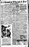 Hampshire Telegraph Friday 08 November 1940 Page 1