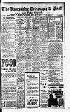 Hampshire Telegraph Friday 18 April 1941 Page 1