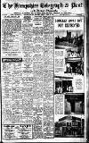 Hampshire Telegraph Friday 25 April 1941 Page 1