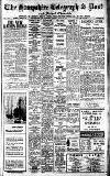 Hampshire Telegraph Friday 11 July 1941 Page 1