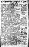 Hampshire Telegraph Friday 31 October 1941 Page 1