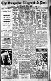 Hampshire Telegraph Friday 05 December 1941 Page 1