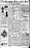 Hampshire Telegraph Friday 02 January 1942 Page 1
