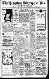 Hampshire Telegraph Friday 09 January 1942 Page 1