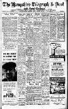 Hampshire Telegraph Friday 16 January 1942 Page 1