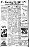 Hampshire Telegraph Friday 30 January 1942 Page 1