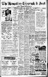 Hampshire Telegraph Friday 06 February 1942 Page 1