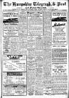 Hampshire Telegraph Friday 20 March 1942 Page 1