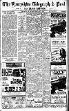 Hampshire Telegraph Friday 01 May 1942 Page 1