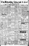 Hampshire Telegraph Friday 15 May 1942 Page 1