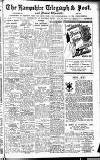 Hampshire Telegraph Friday 10 July 1942 Page 1