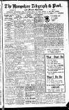 Hampshire Telegraph Friday 24 July 1942 Page 1