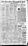 Hampshire Telegraph Friday 11 September 1942 Page 1