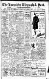 Hampshire Telegraph Friday 16 October 1942 Page 1
