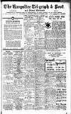 Hampshire Telegraph Friday 27 November 1942 Page 1