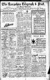 Hampshire Telegraph Thursday 24 December 1942 Page 1