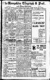 Hampshire Telegraph Friday 19 February 1943 Page 1