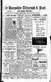 Hampshire Telegraph Friday 11 June 1943 Page 1
