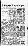 Hampshire Telegraph Friday 01 October 1943 Page 1