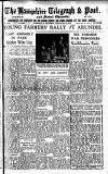 Hampshire Telegraph Friday 06 July 1945 Page 1