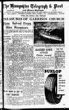 Hampshire Telegraph Friday 04 October 1946 Page 1