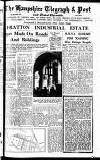 Hampshire Telegraph Friday 08 November 1946 Page 1